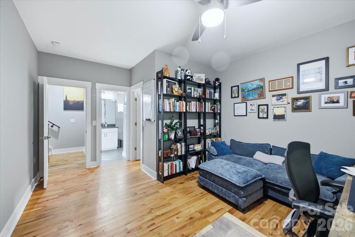 1315 N Davidson Street — Charlotte