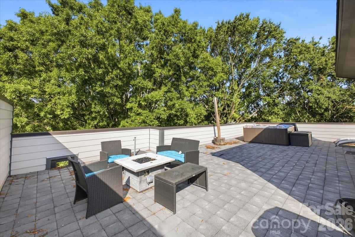 1315 N Davidson Street — Charlotte