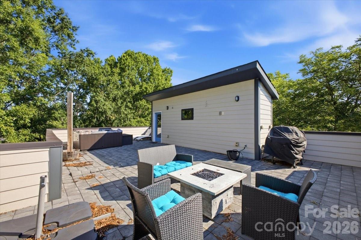 1315 N Davidson Street — Charlotte