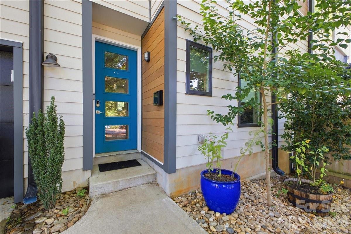 1315 N Davidson Street — Charlotte