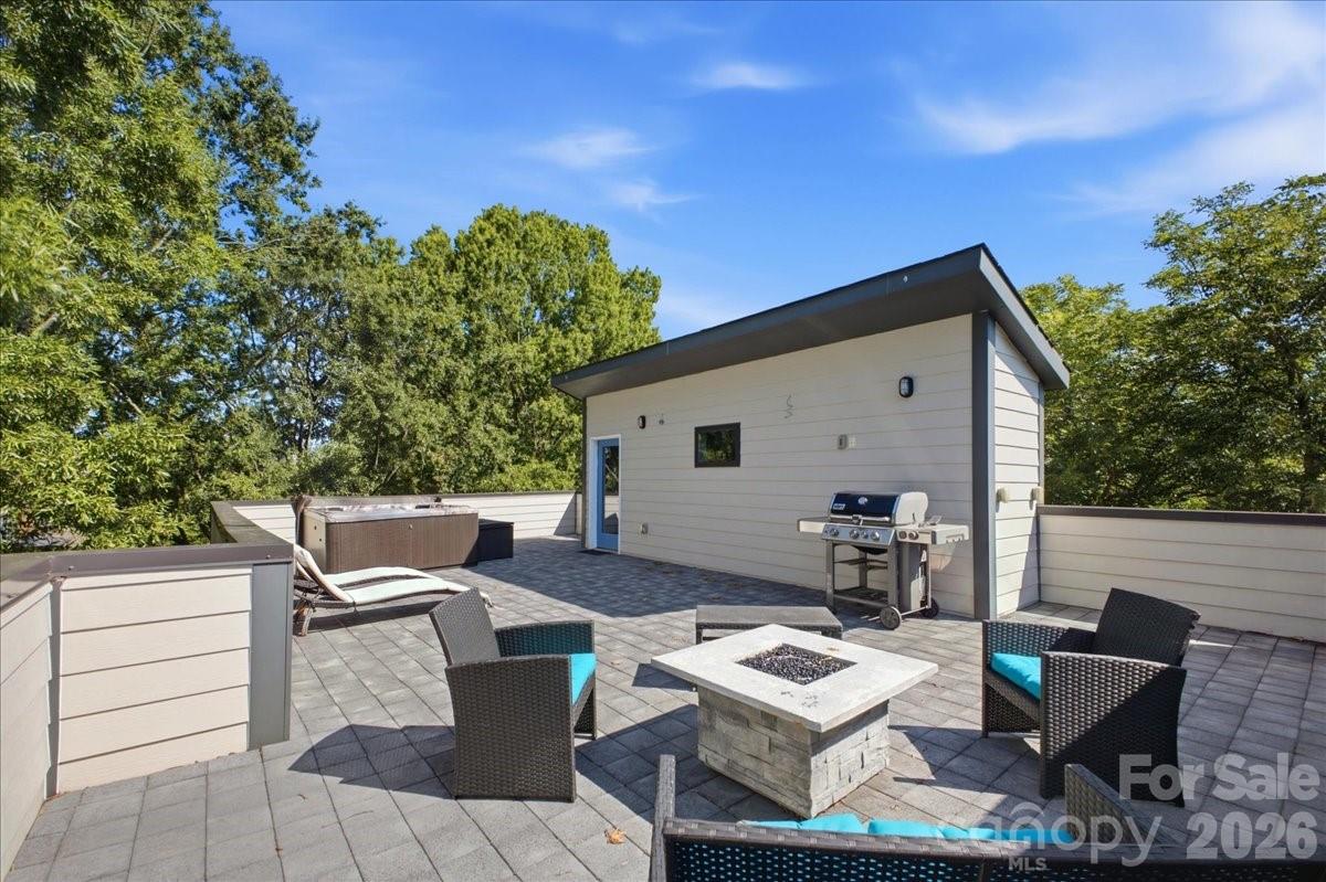 1315 N Davidson Street — Charlotte