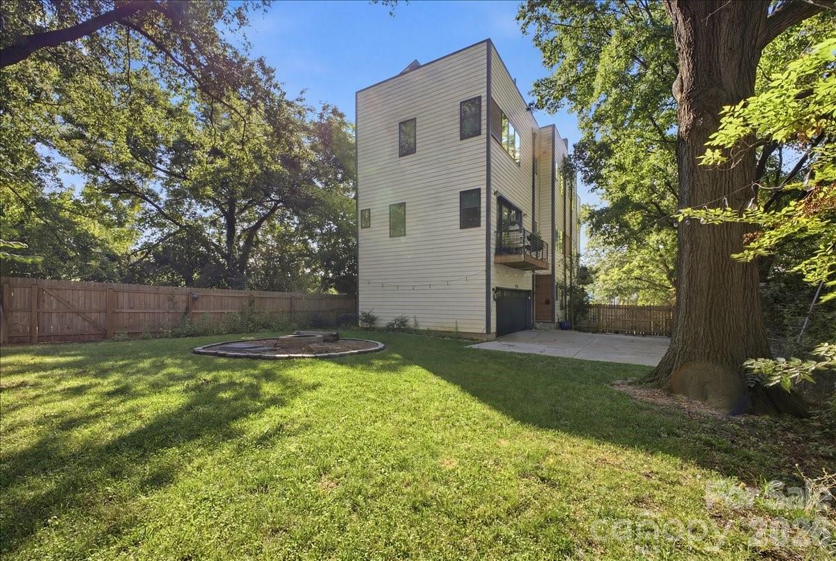 1315 N Davidson Street — Charlotte