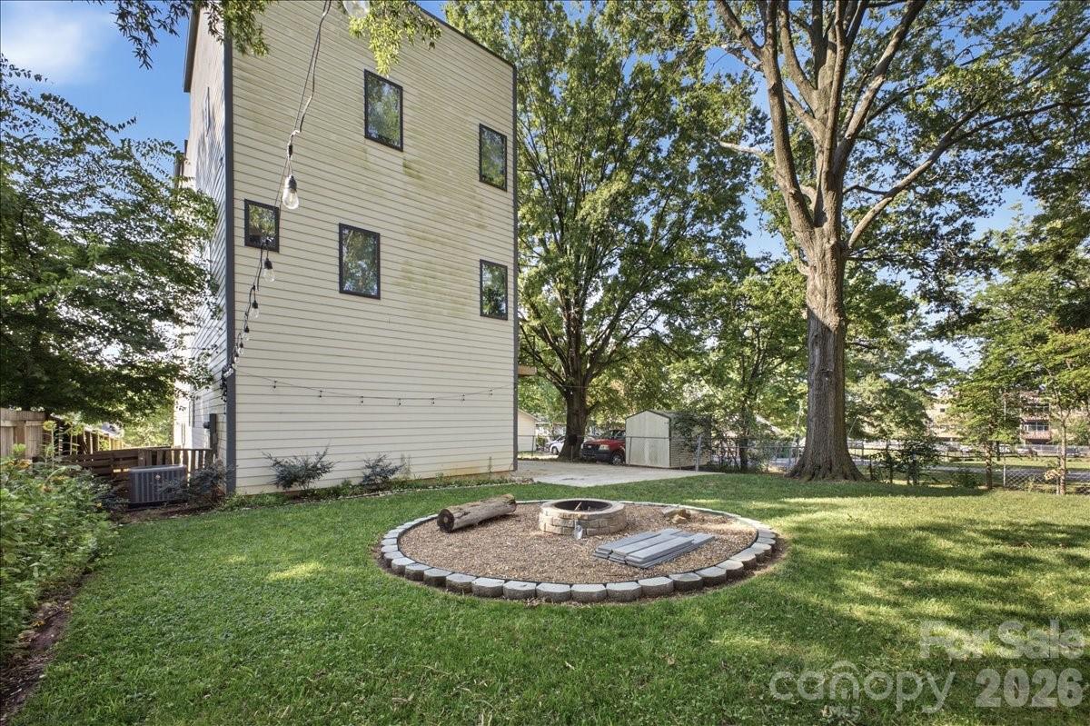 1315 N Davidson Street — Charlotte