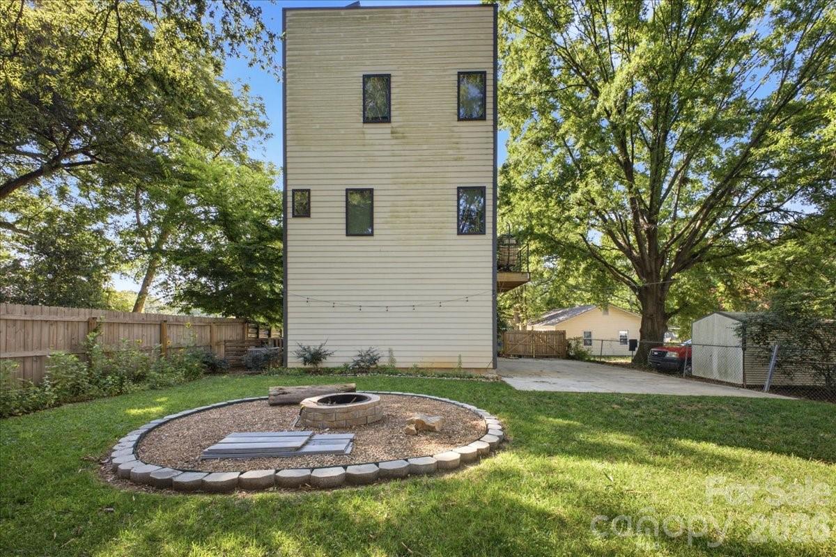 1315 N Davidson Street — Charlotte
