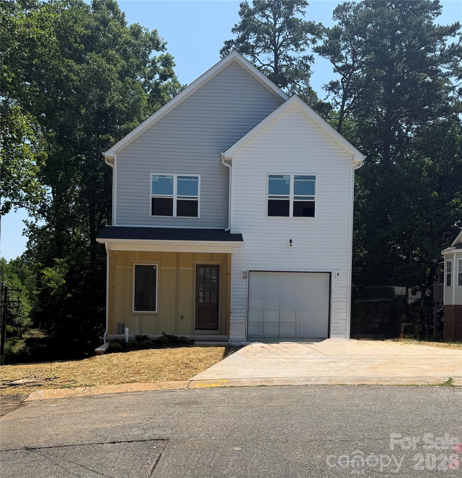 2334 Eagle Glen Court — Gastonia