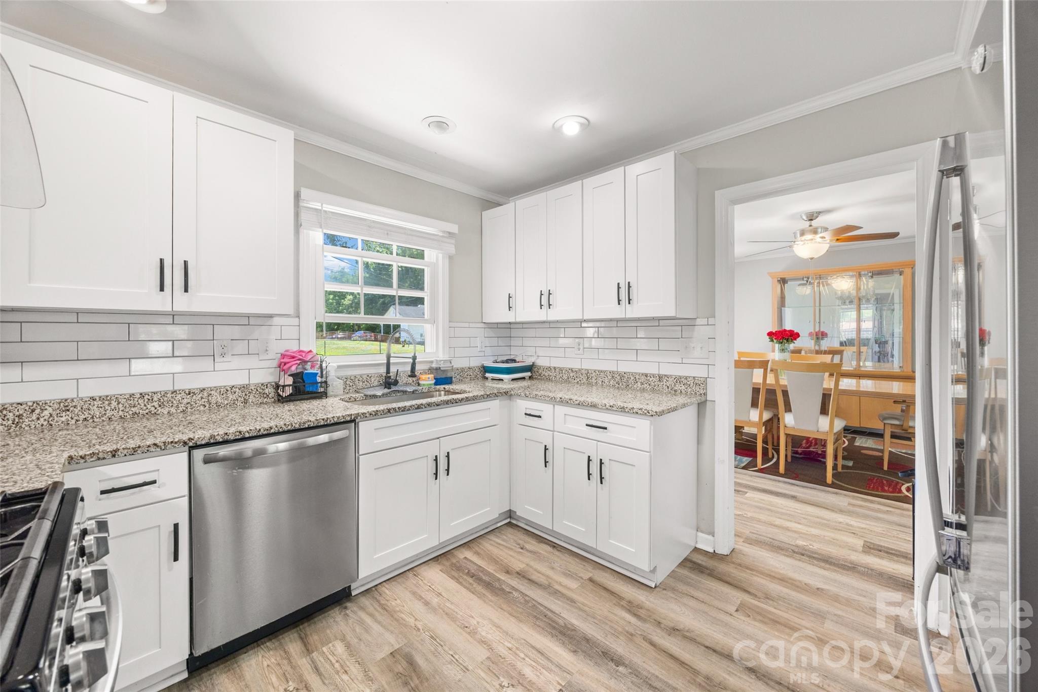 2323 Hedgewood Circle — Gastonia