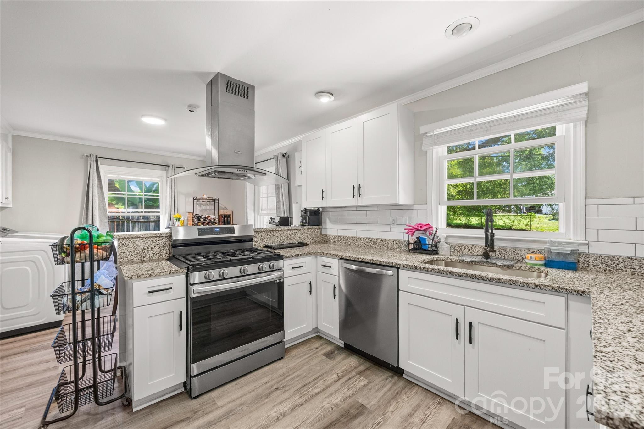 2323 Hedgewood Circle — Gastonia