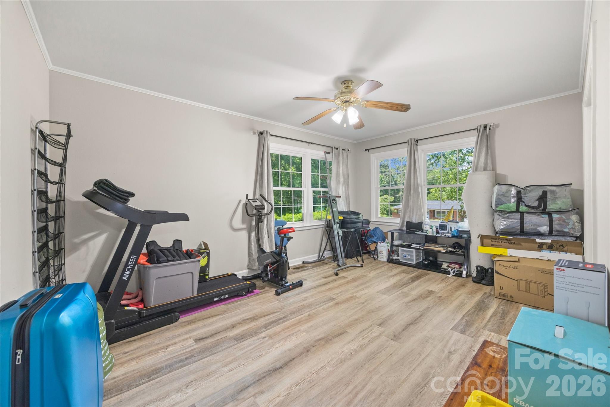 2323 Hedgewood Circle — Gastonia