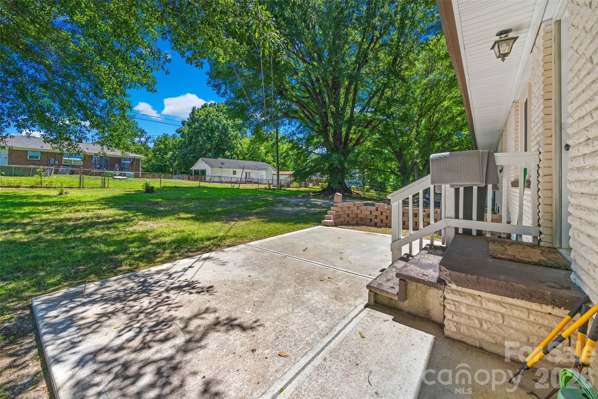2323 Hedgewood Circle — Gastonia