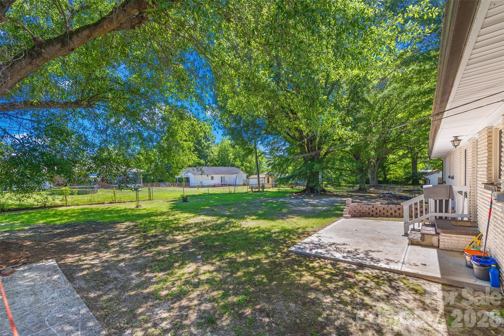 2323 Hedgewood Circle — Gastonia