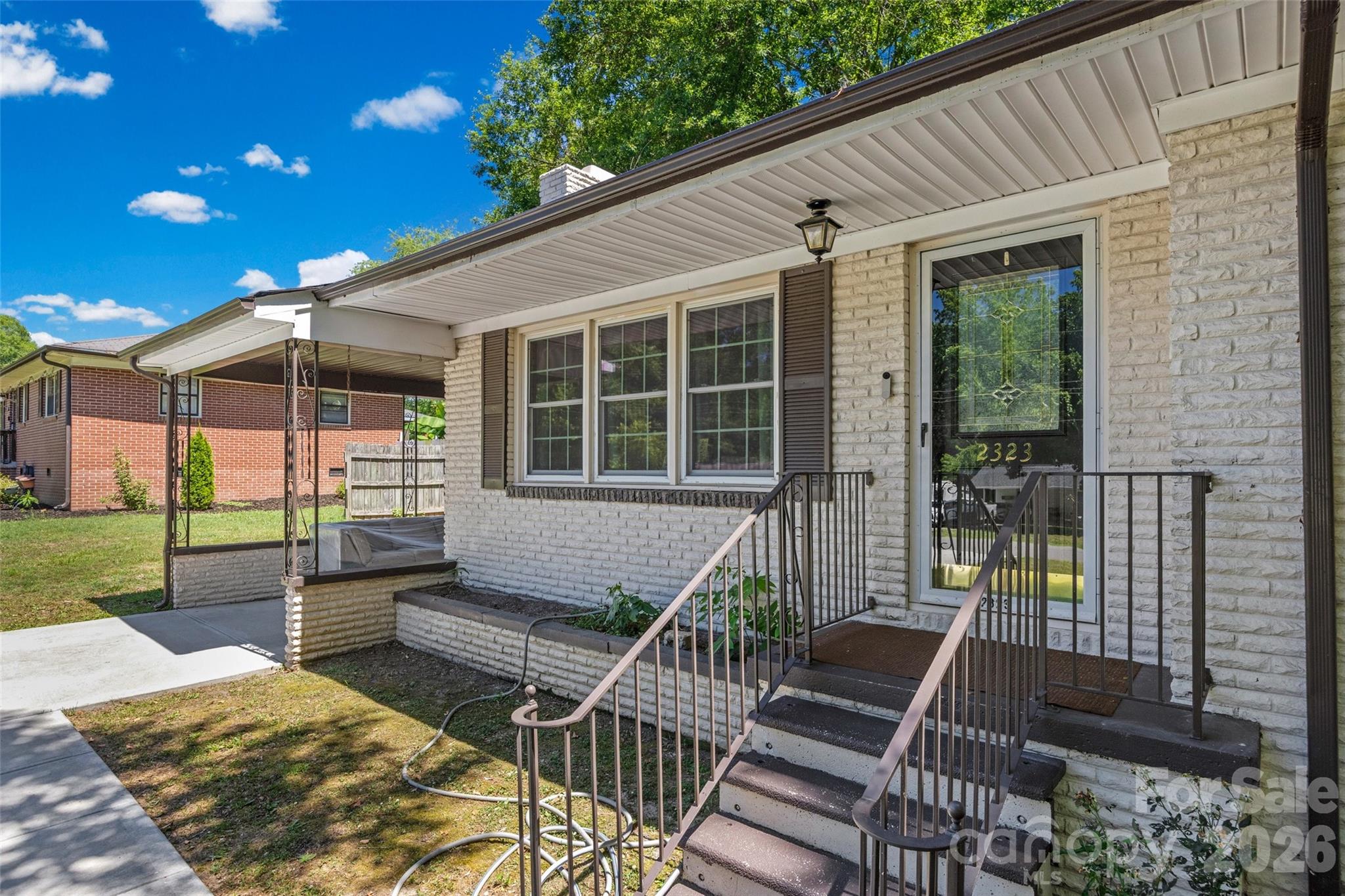 2323 Hedgewood Circle — Gastonia