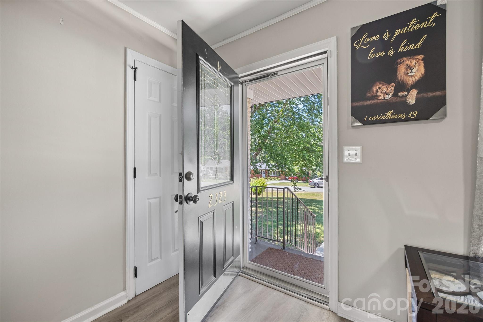 2323 Hedgewood Circle — Gastonia