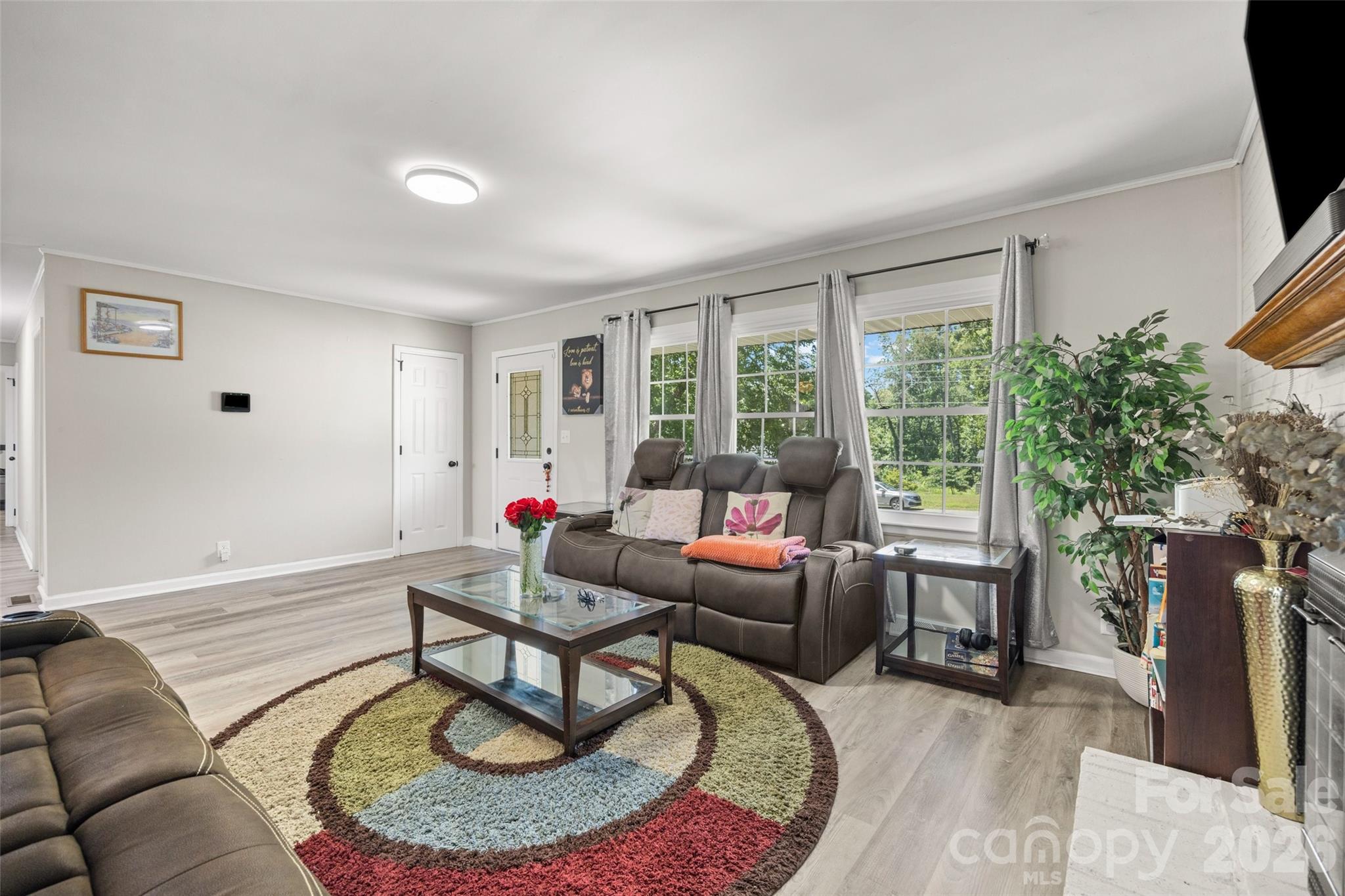 2323 Hedgewood Circle — Gastonia