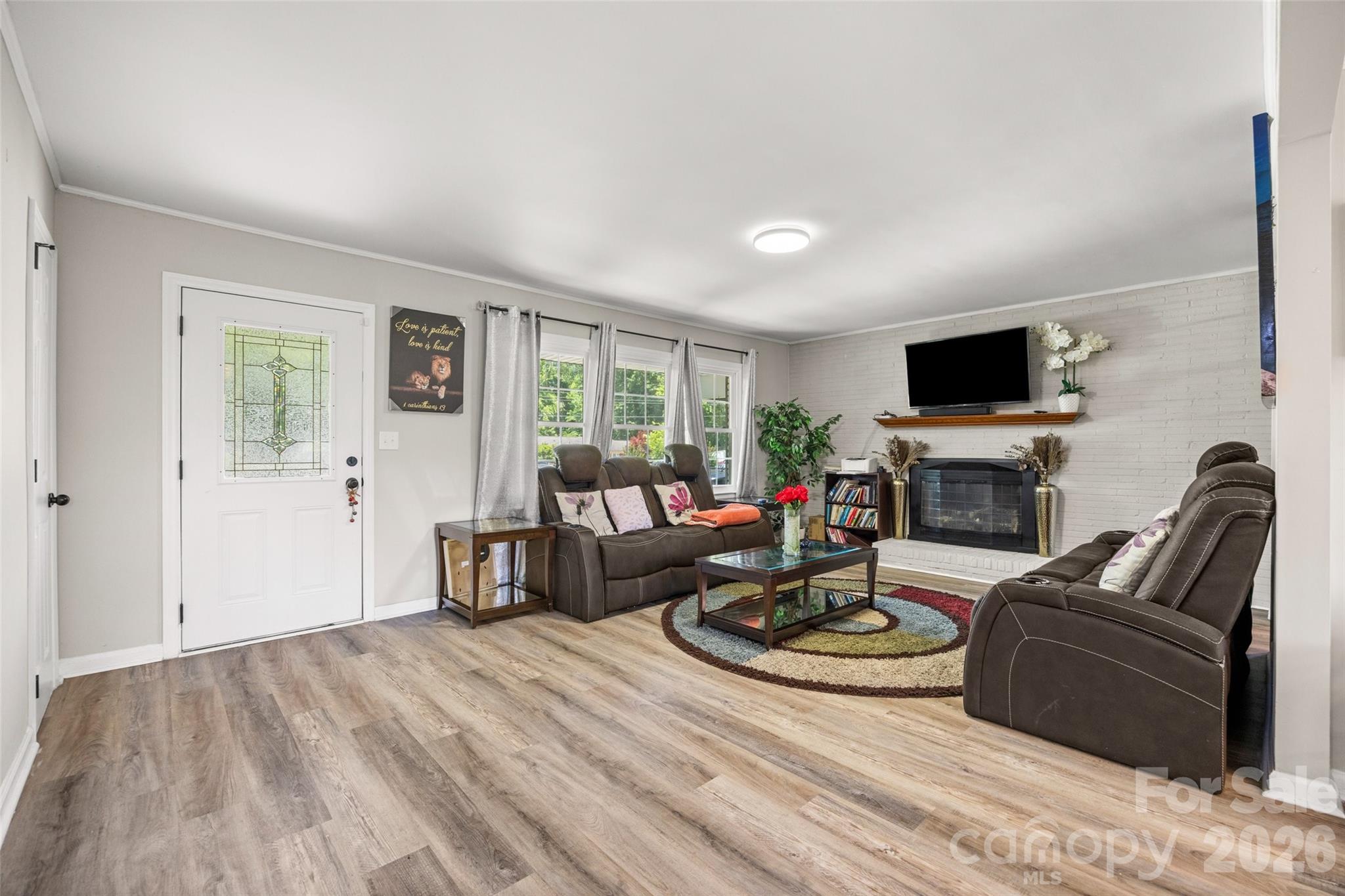 2323 Hedgewood Circle — Gastonia