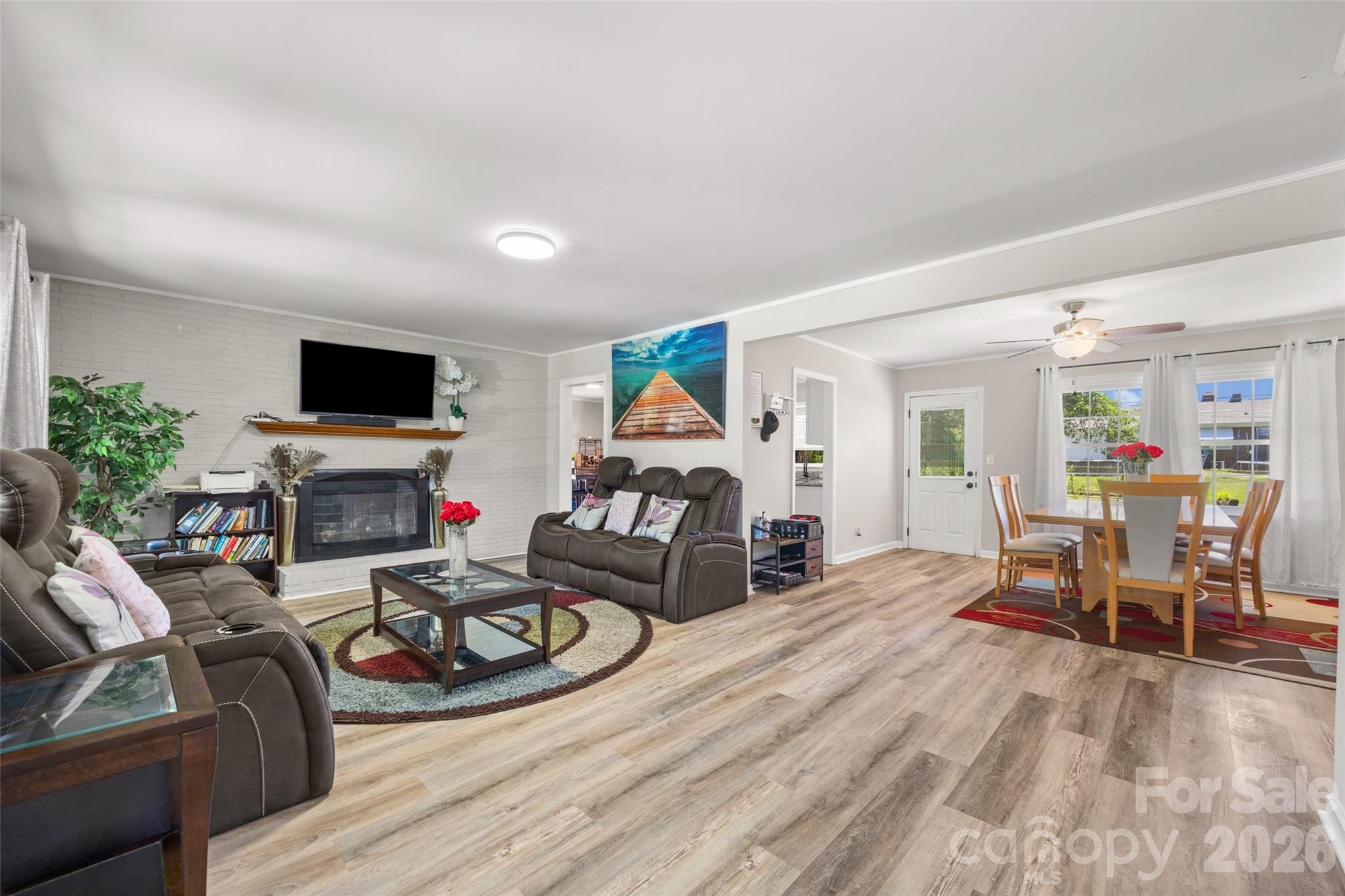2323 Hedgewood Circle — Gastonia