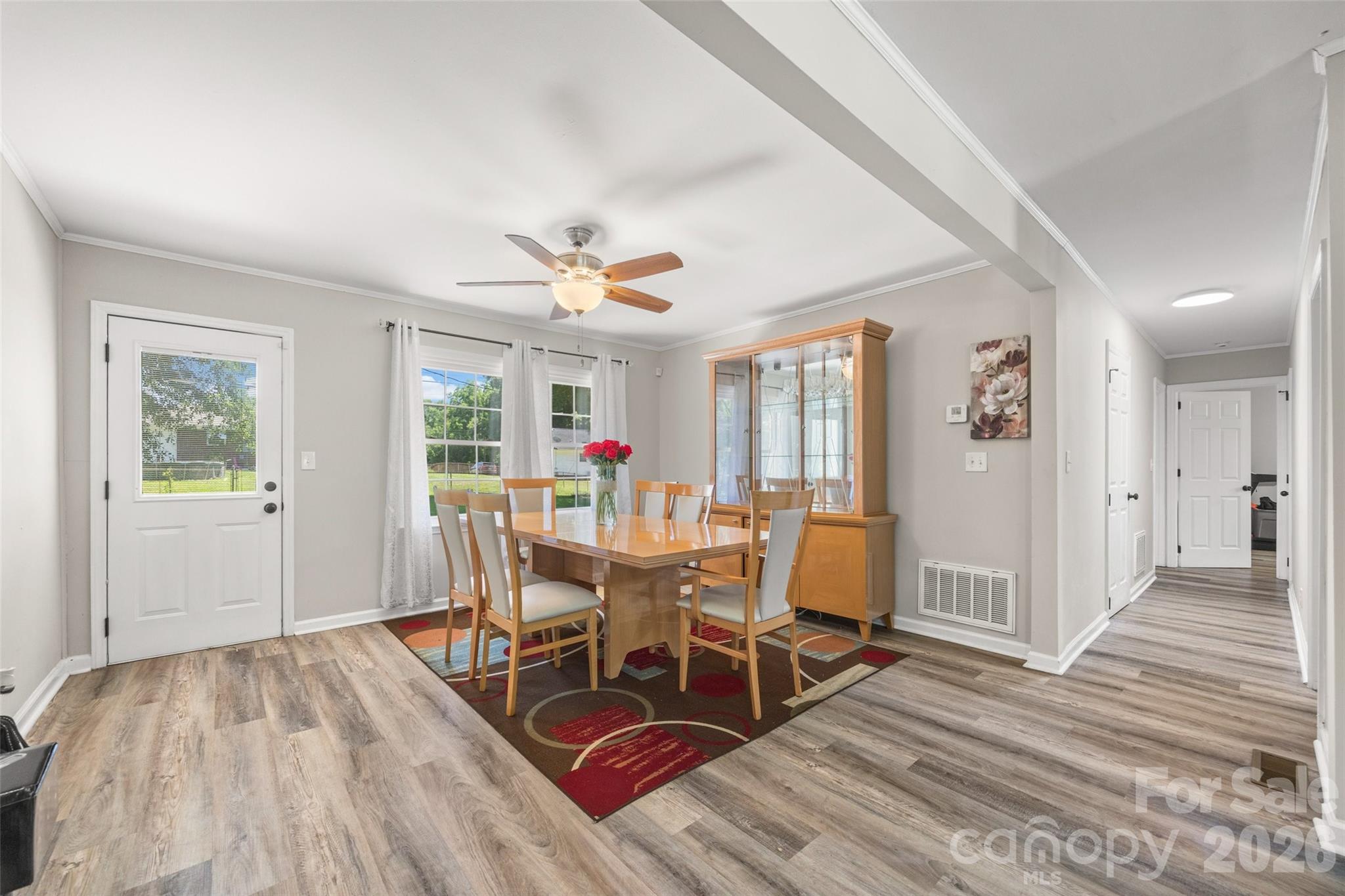 2323 Hedgewood Circle — Gastonia