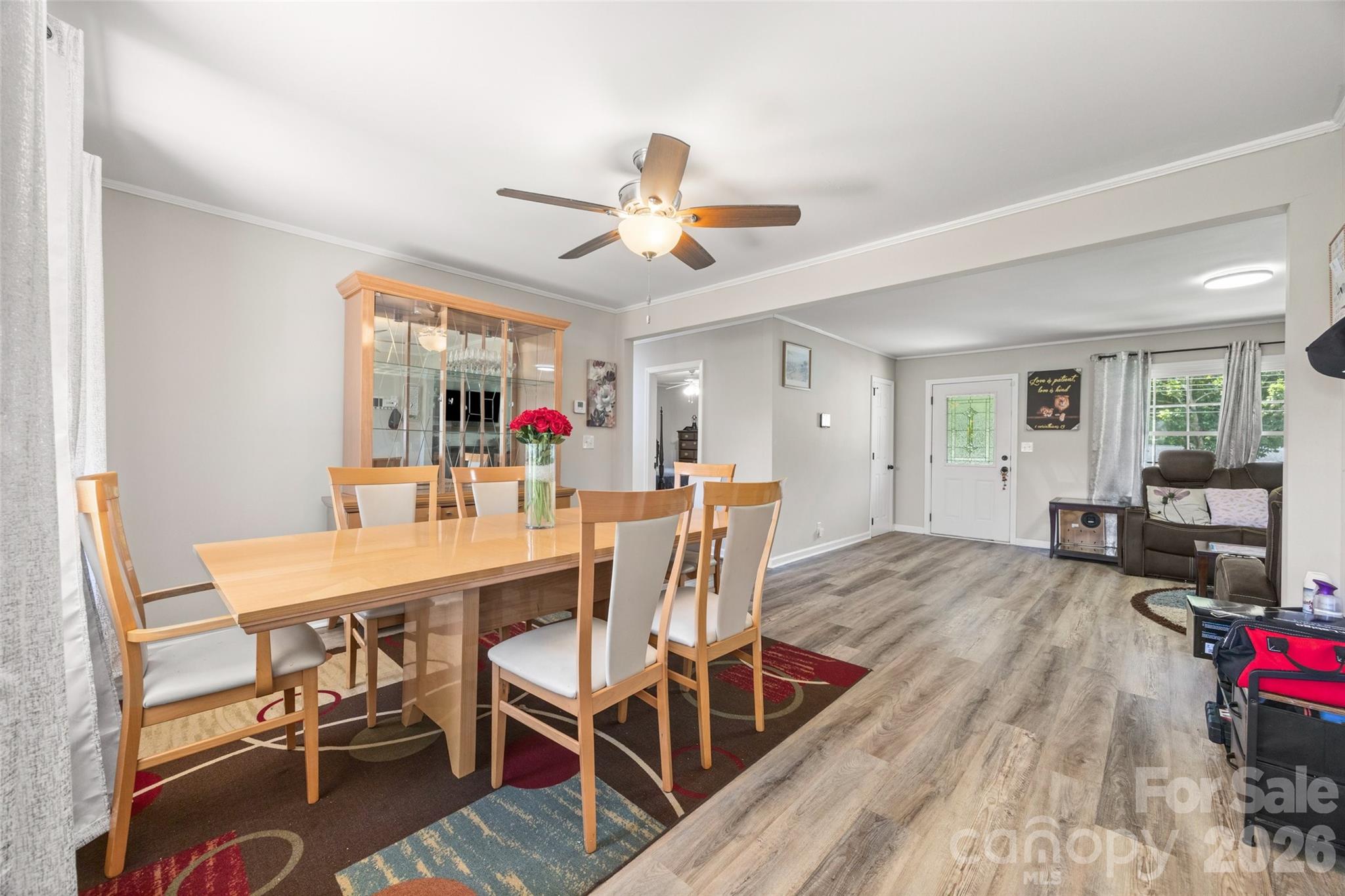 2323 Hedgewood Circle — Gastonia