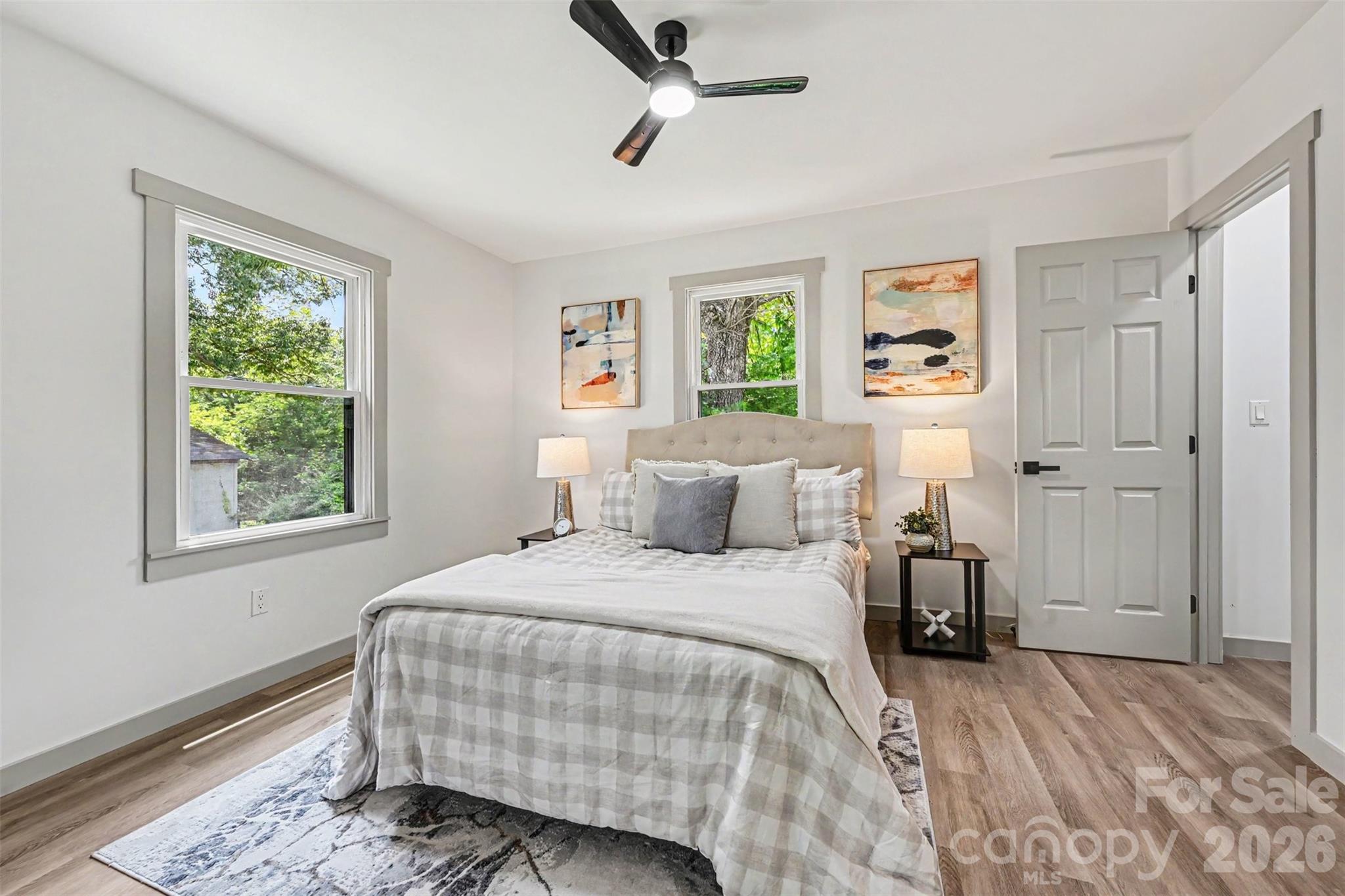 104 E Hartford Avenue — Bessemer City
