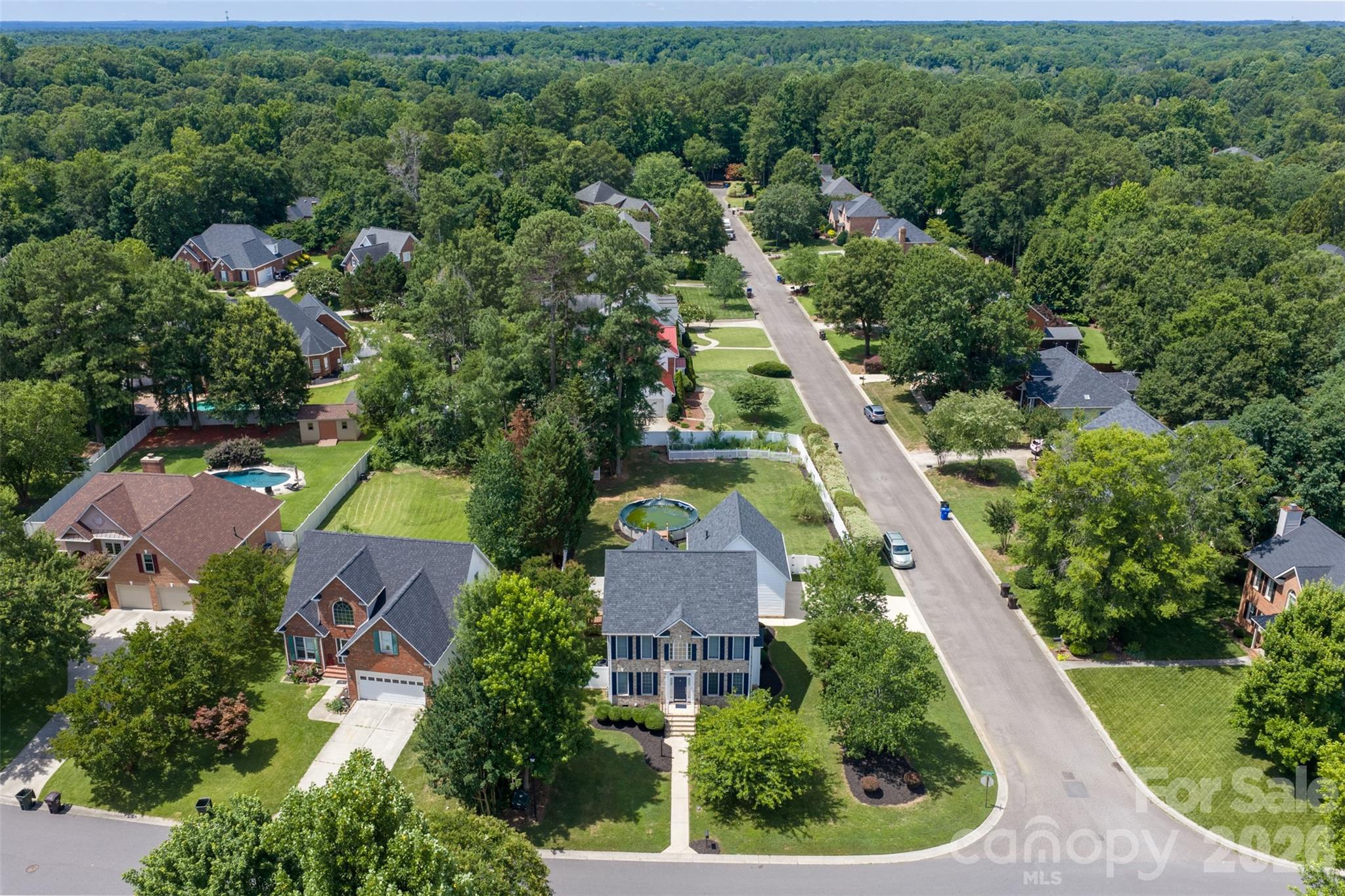 1617 The Crossing None — Rock Hill