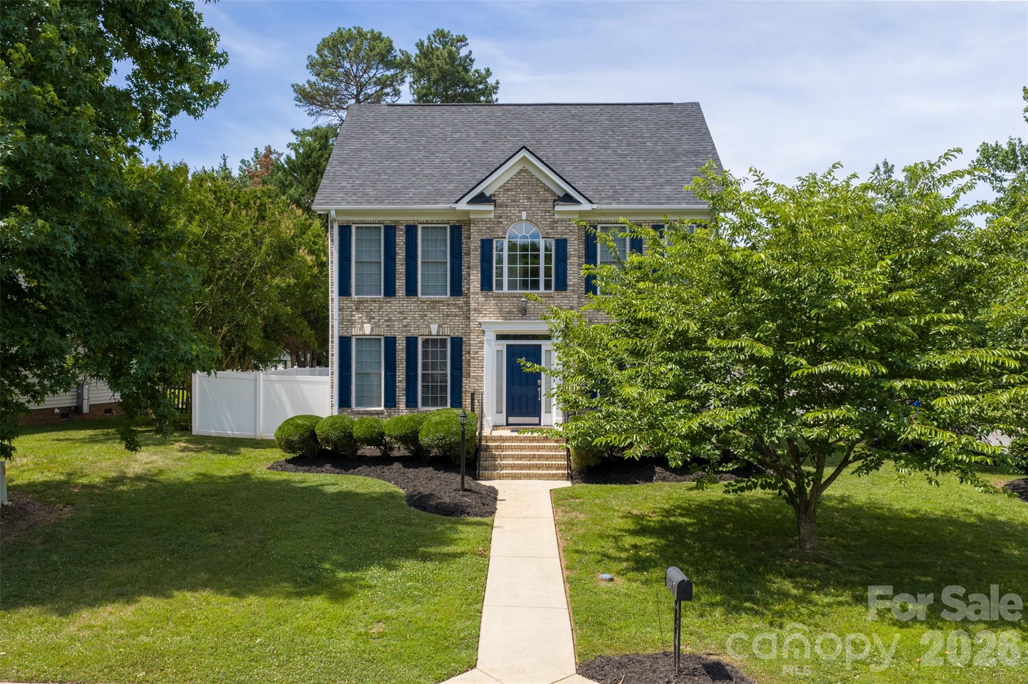 1617 The Crossing None — Rock Hill