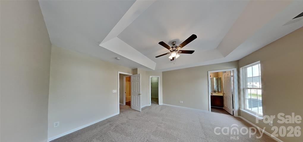 9514 Cadman Court — Cornelius