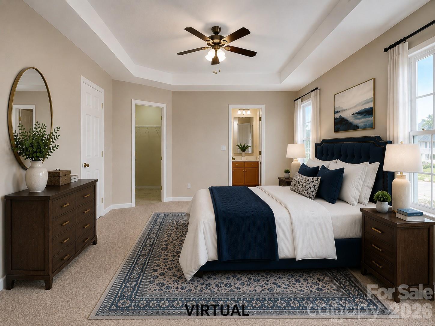 9514 Cadman Court — Cornelius