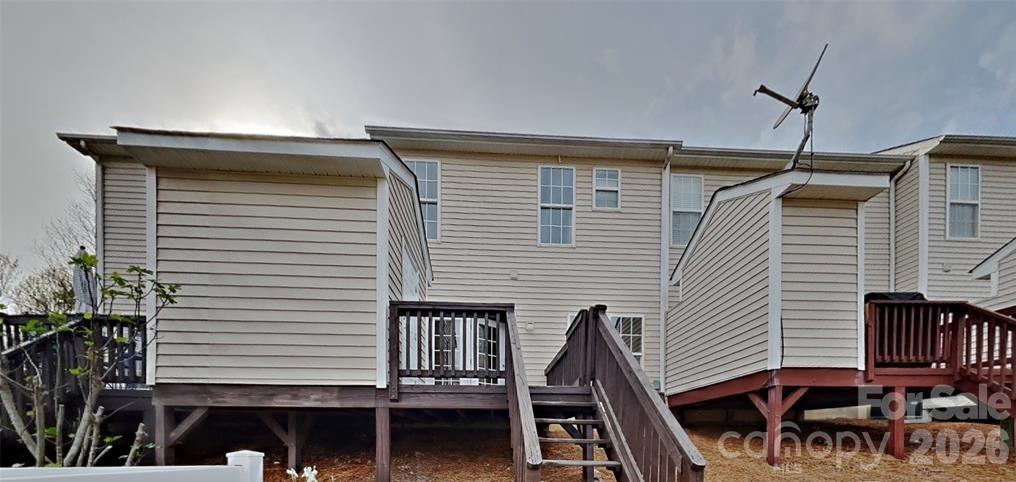 9514 Cadman Court — Cornelius