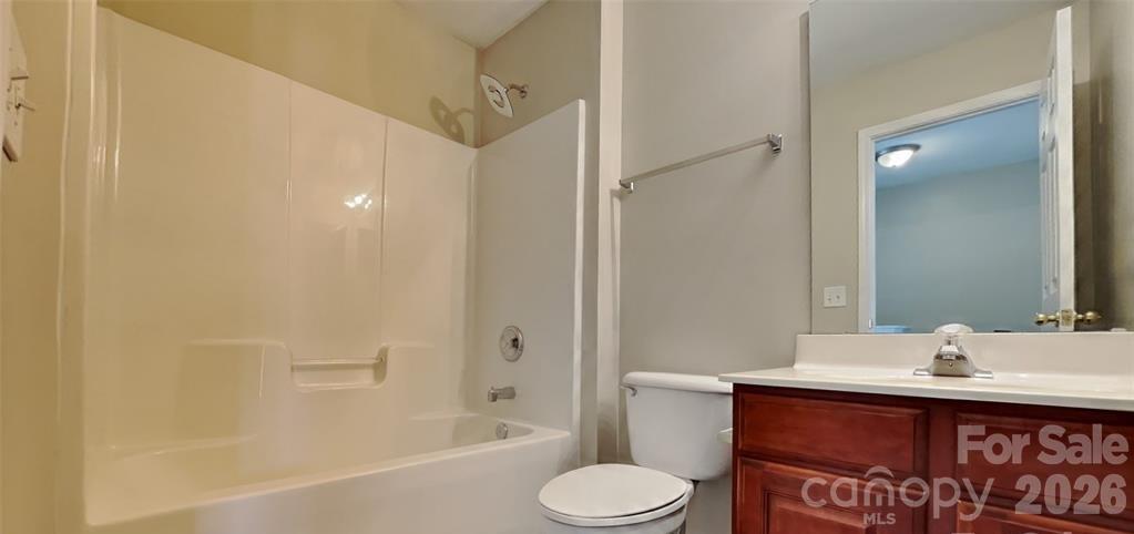 9514 Cadman Court — Cornelius