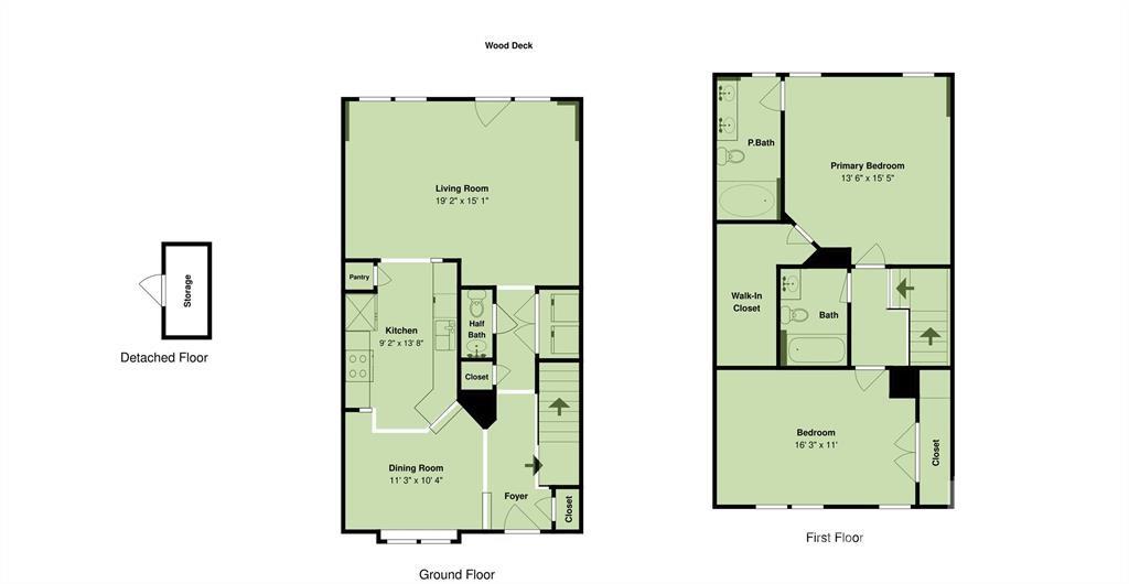 9514 Cadman Court — Cornelius