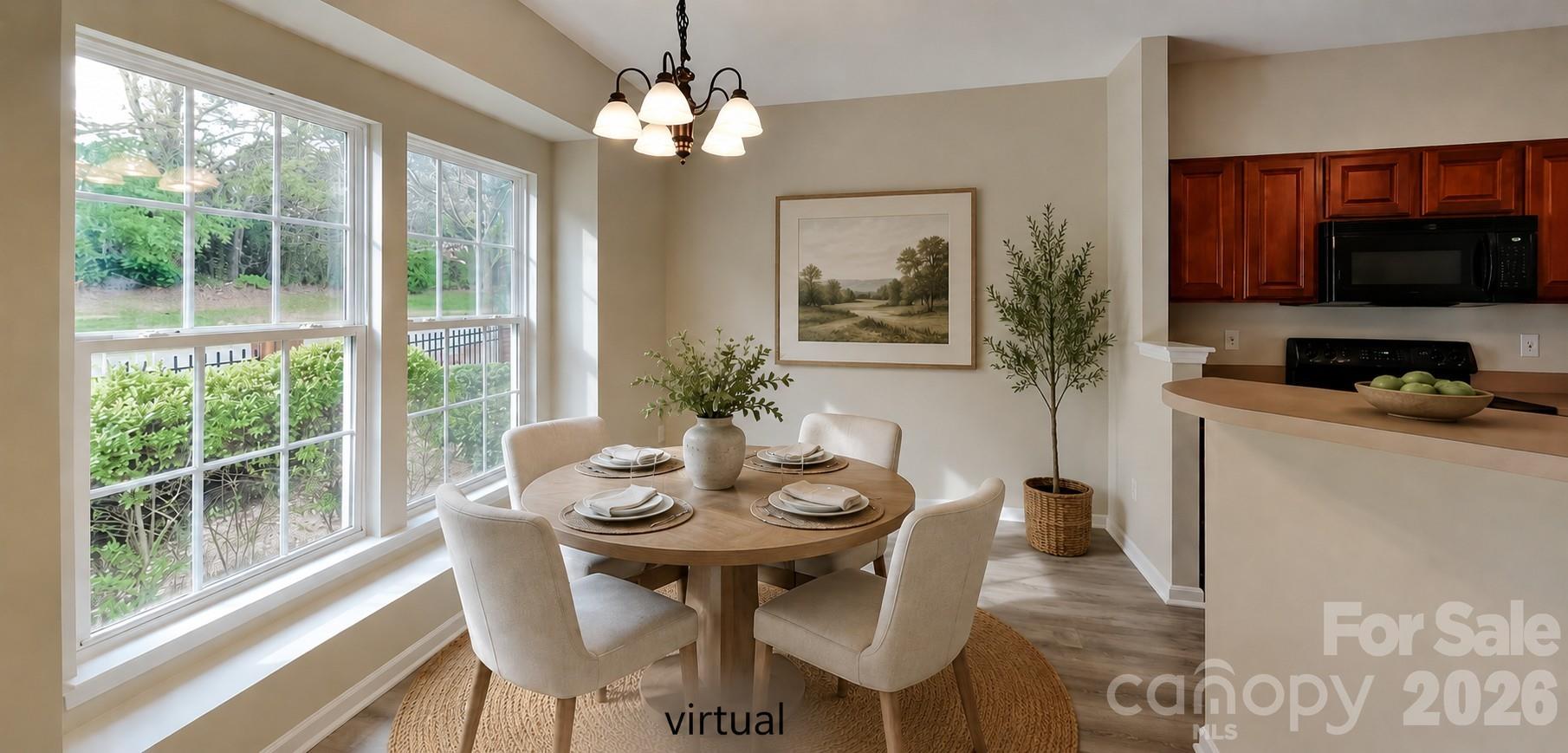 9514 Cadman Court — Cornelius