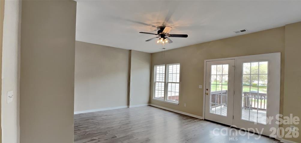 9514 Cadman Court — Cornelius