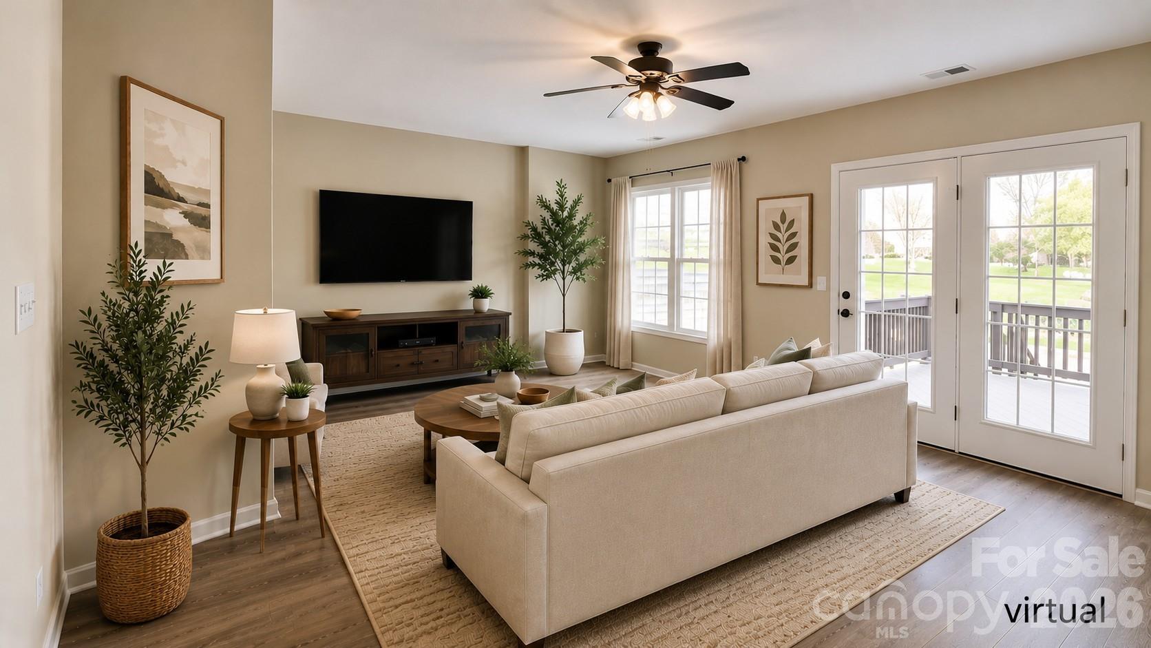 9514 Cadman Court — Cornelius