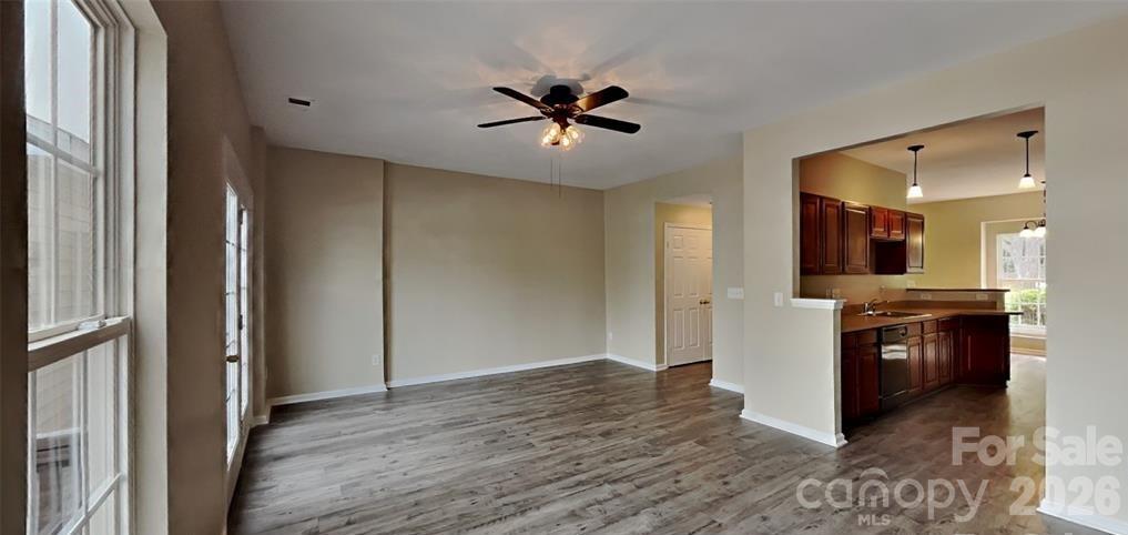 9514 Cadman Court — Cornelius