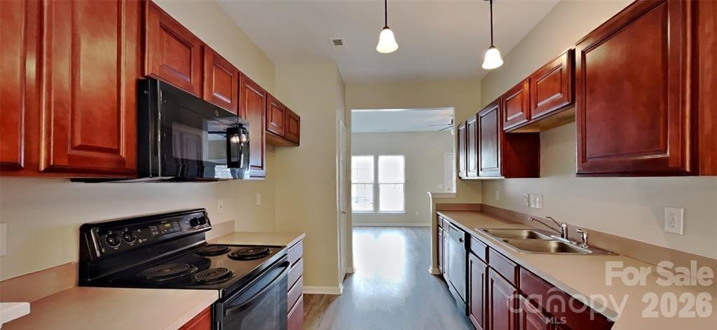 9514 Cadman Court — Cornelius