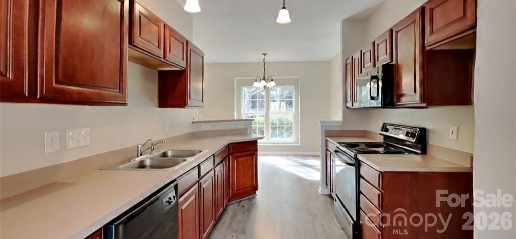 9514 Cadman Court — Cornelius
