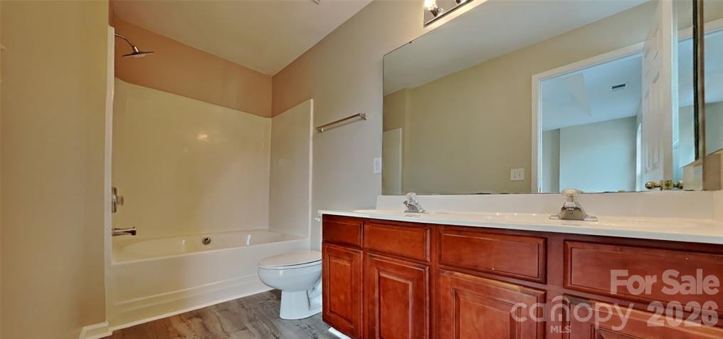 9514 Cadman Court — Cornelius