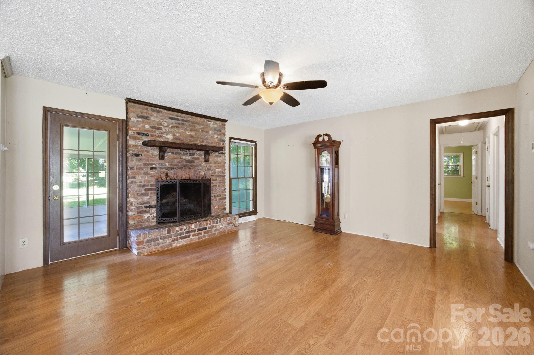 13001 Helena Circle — Charlotte