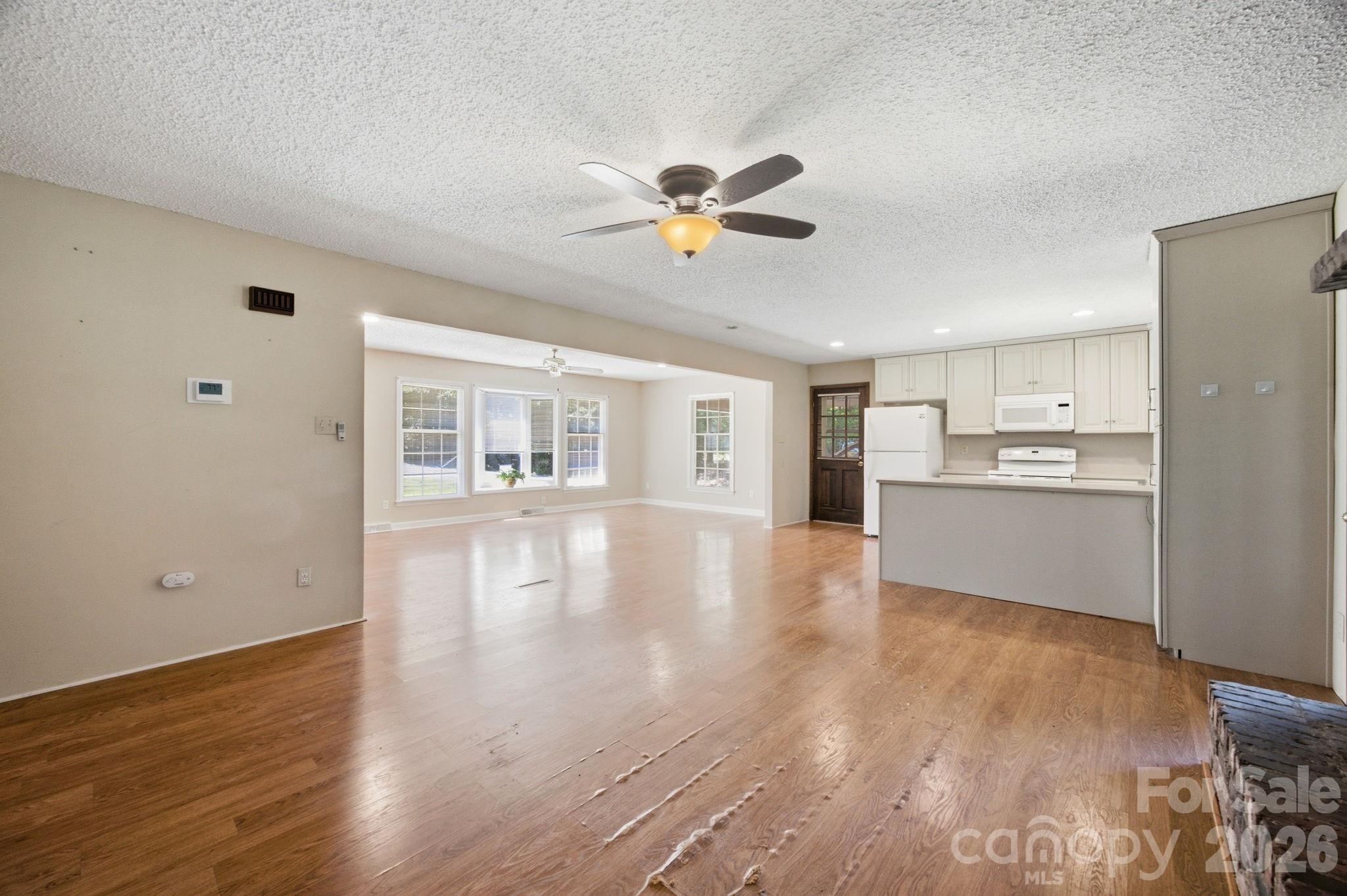 13001 Helena Circle — Charlotte