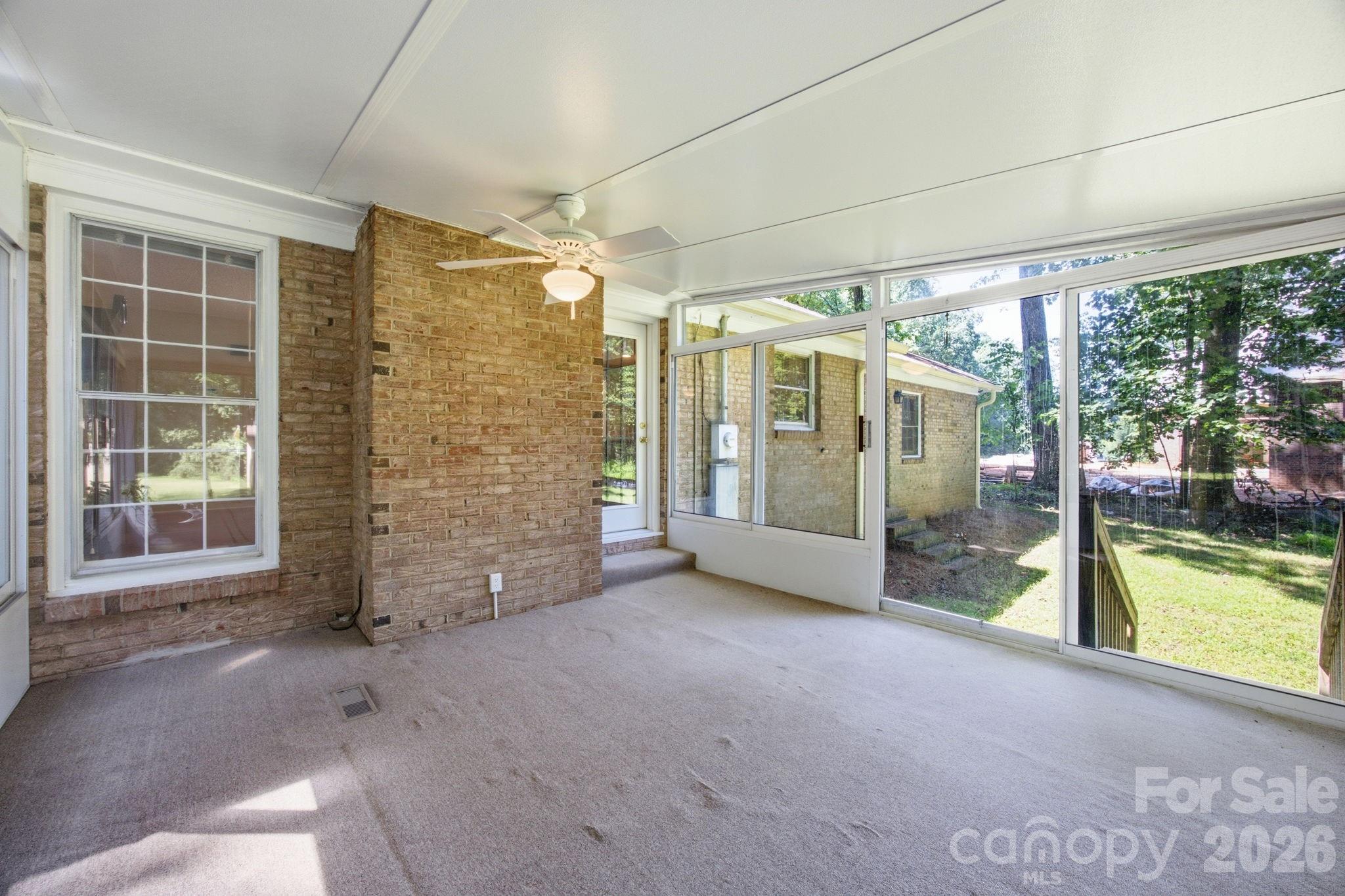 13001 Helena Circle — Charlotte