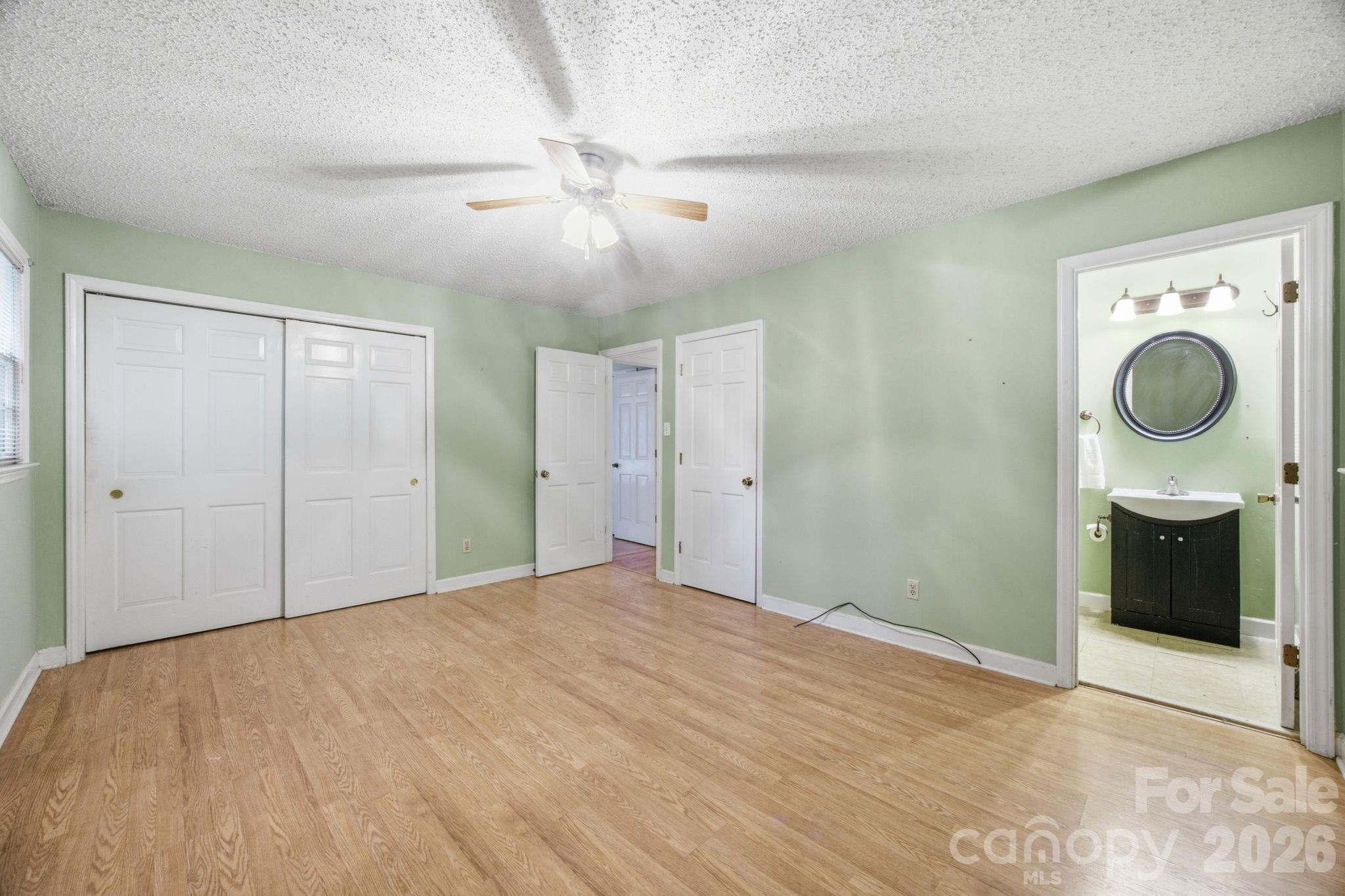 13001 Helena Circle — Charlotte