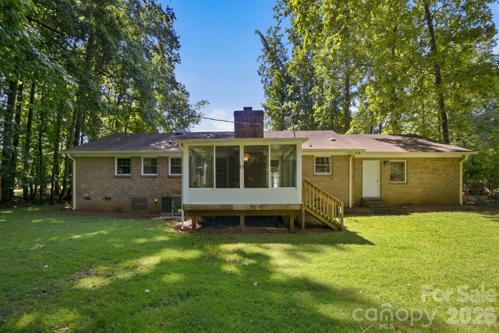 13001 Helena Circle — Charlotte
