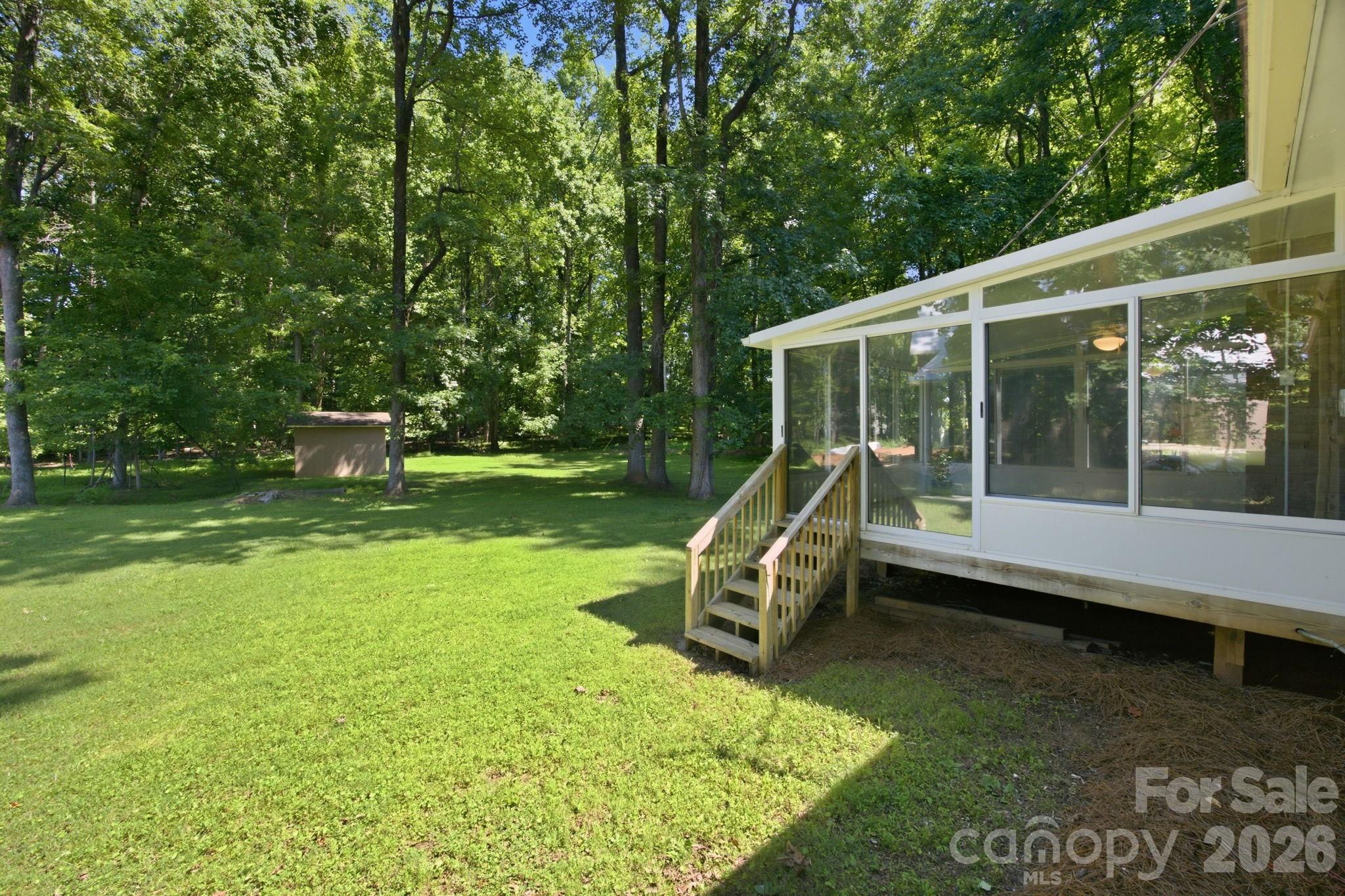 13001 Helena Circle — Charlotte