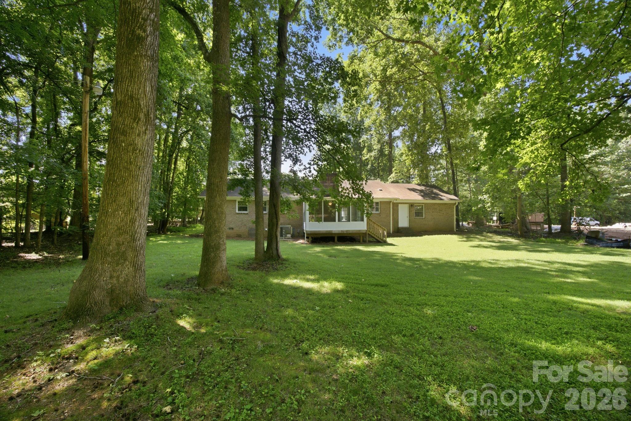 13001 Helena Circle — Charlotte