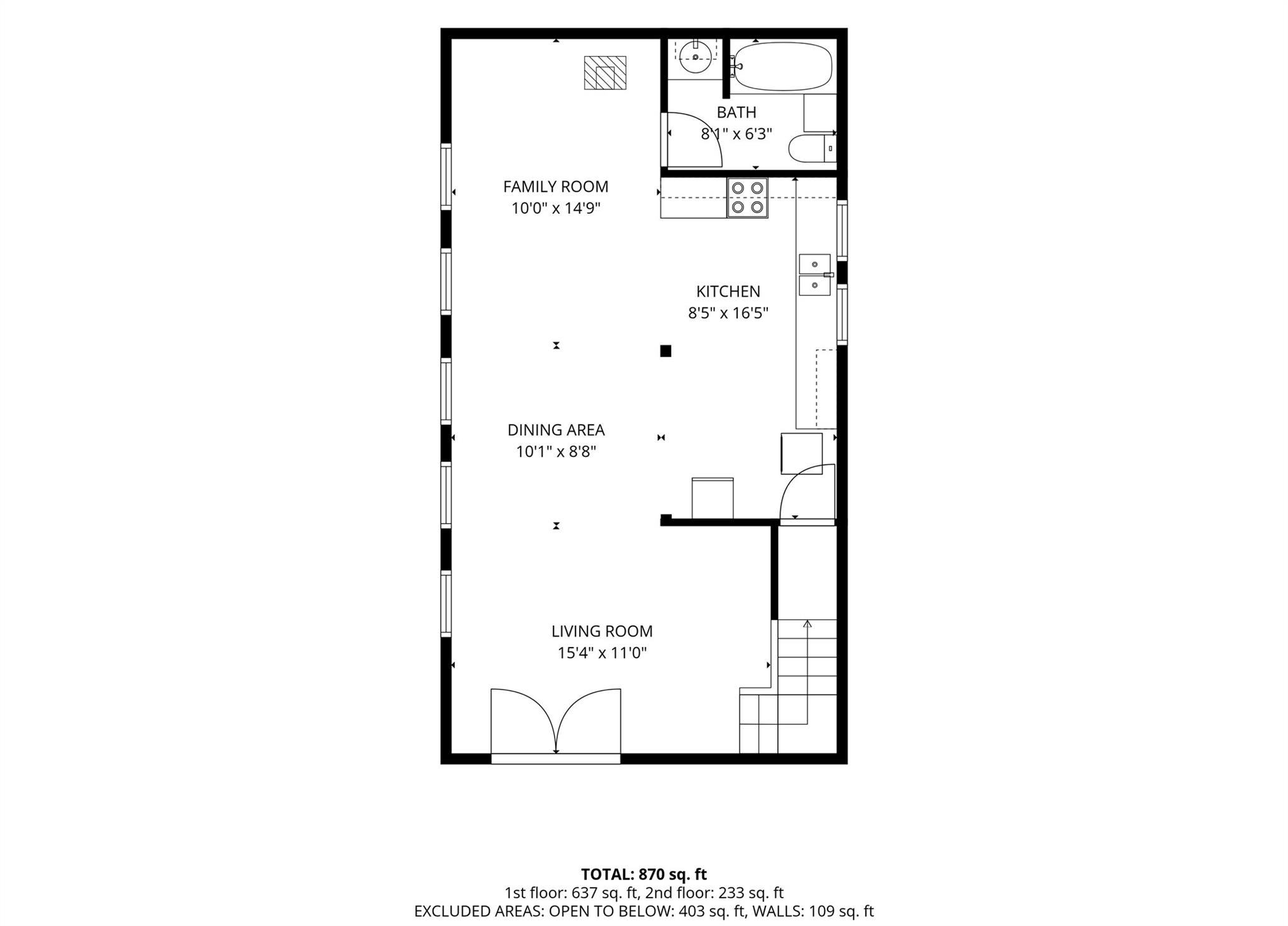 323 McCurrey Road — Burnsville