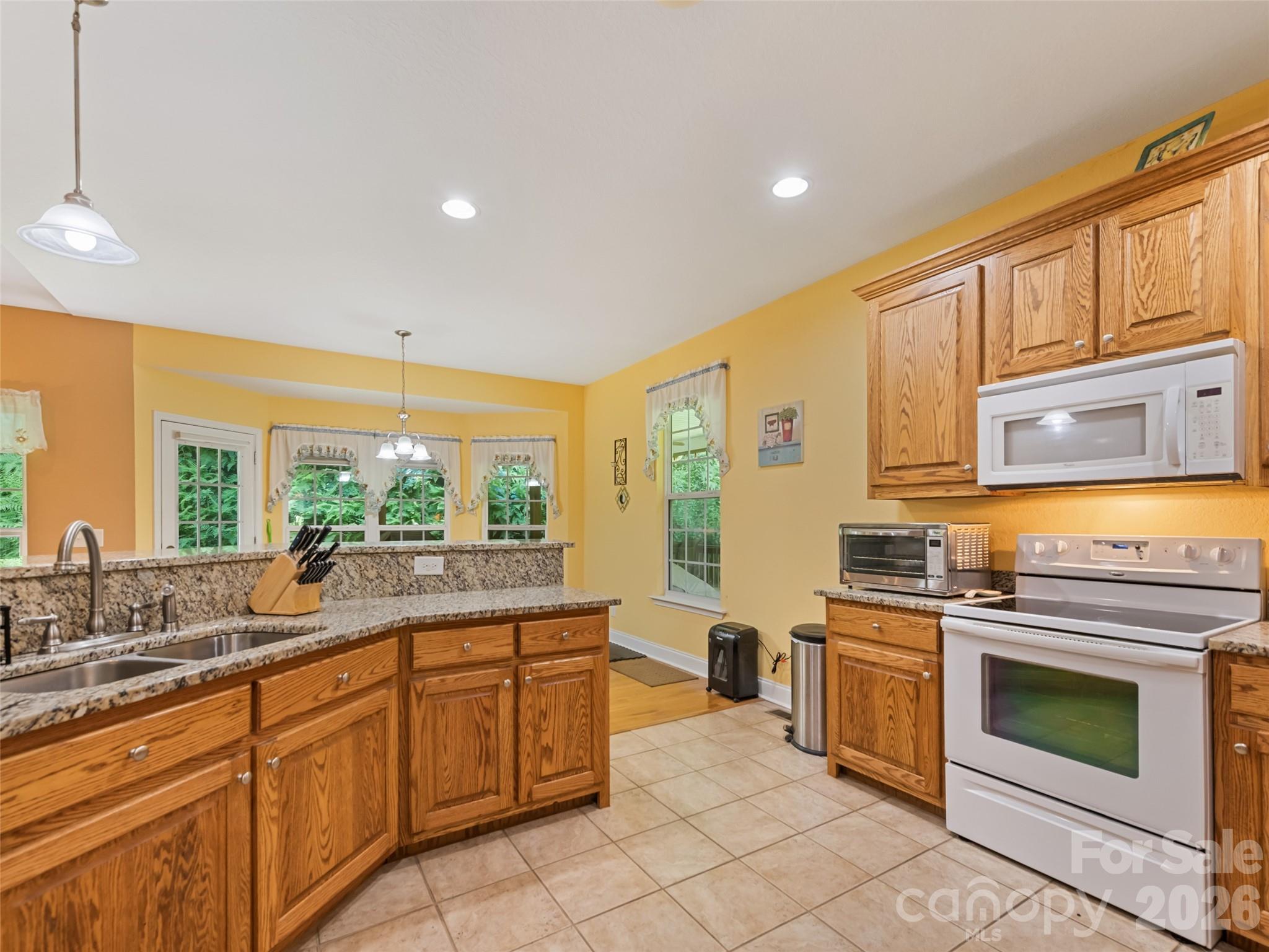 57 Woodfin Road — Sylva