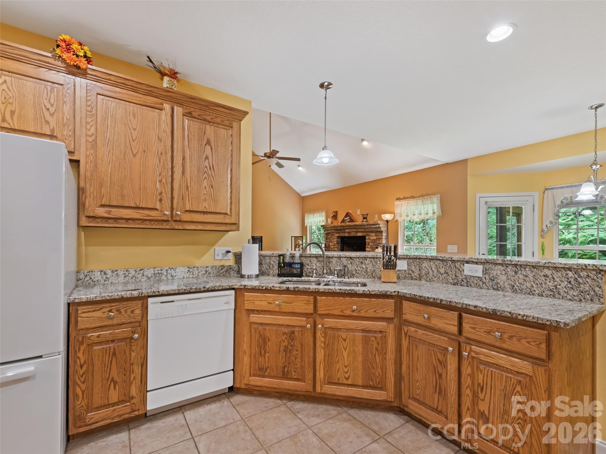 57 Woodfin Road — Sylva