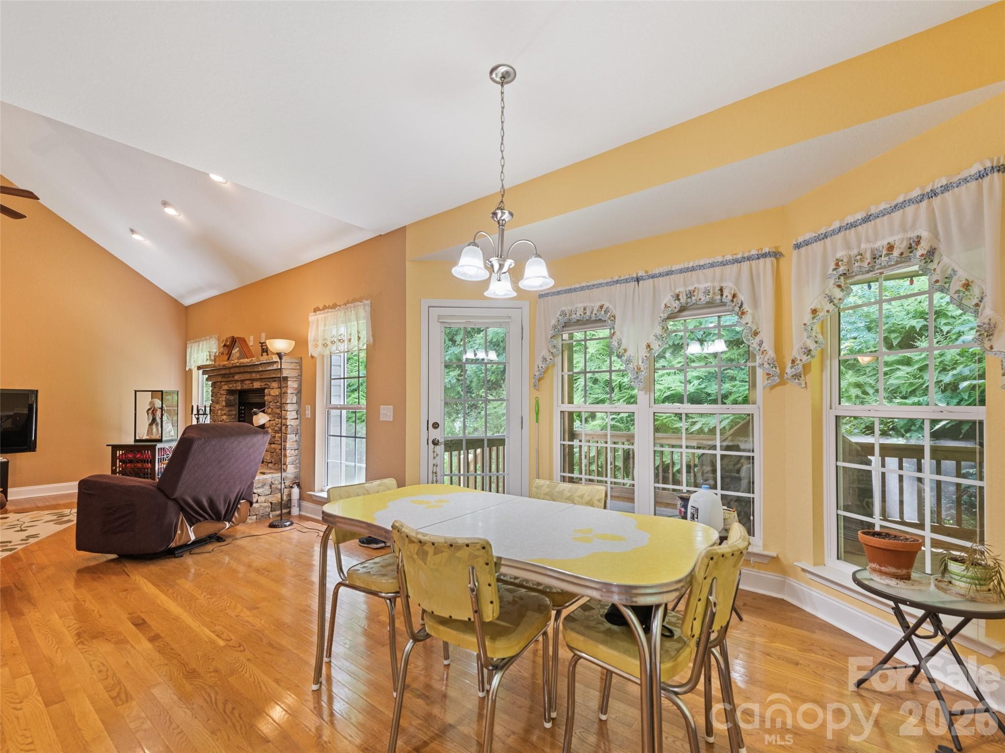 57 Woodfin Road — Sylva