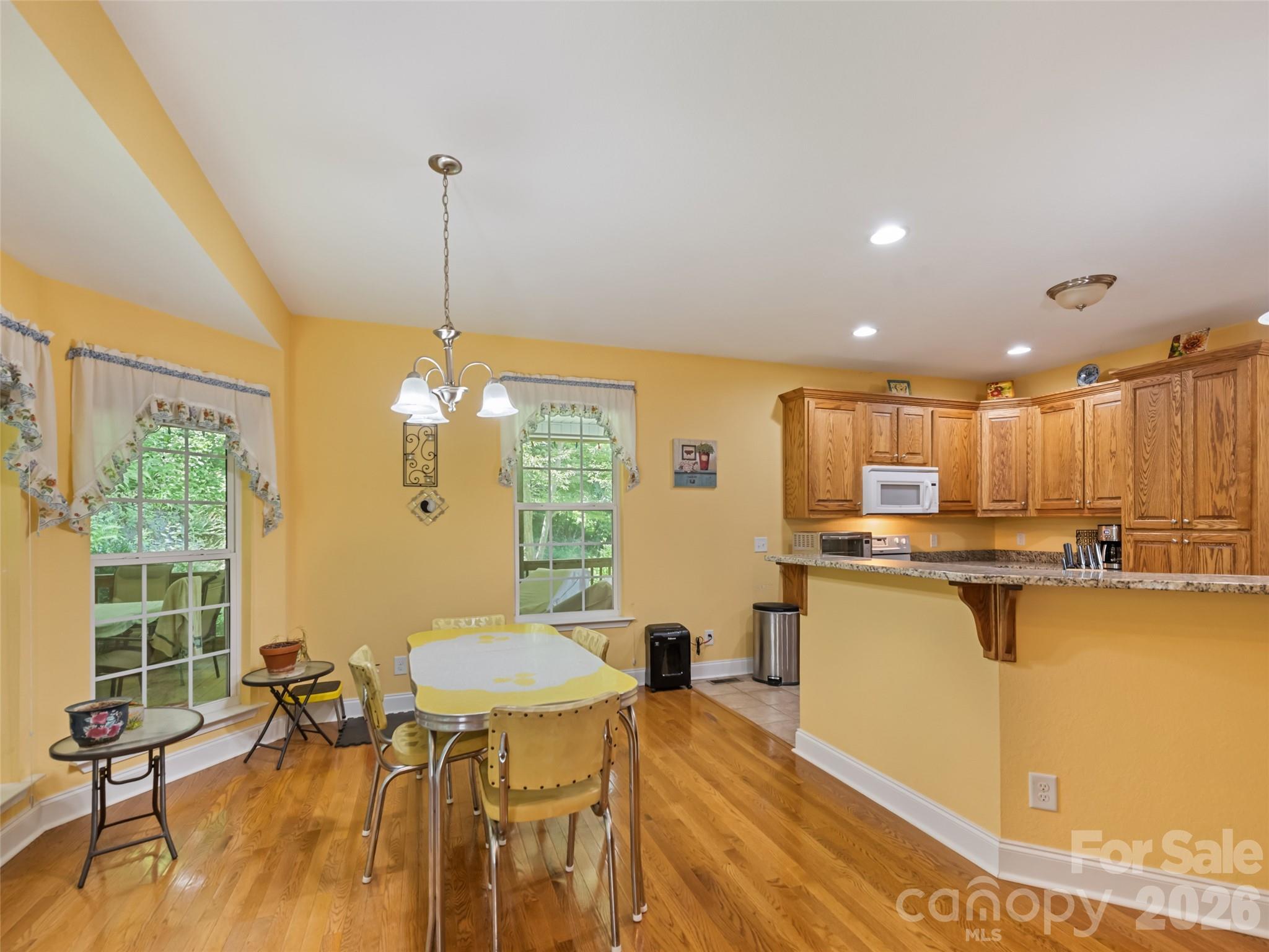 57 Woodfin Road — Sylva