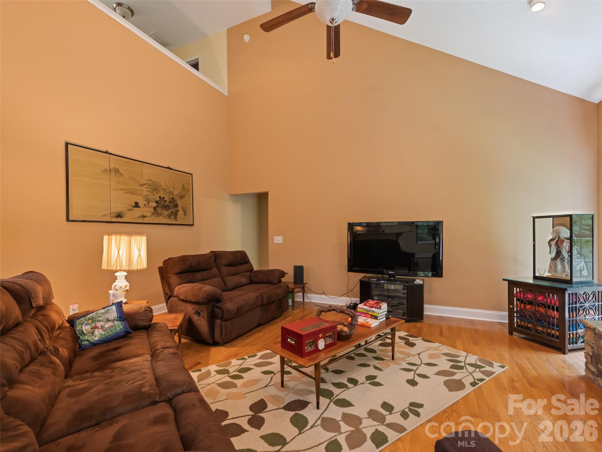 57 Woodfin Road — Sylva