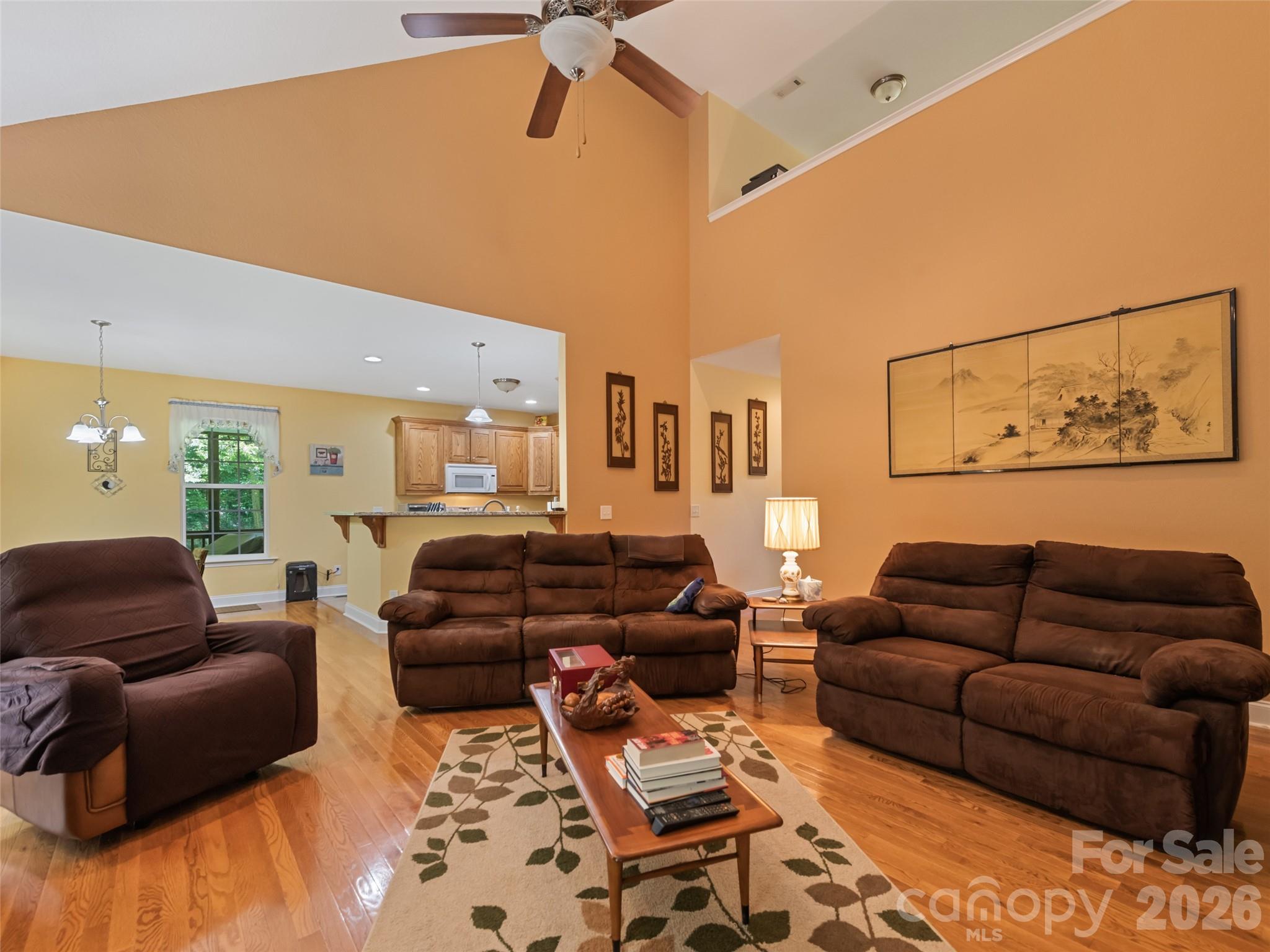 57 Woodfin Road — Sylva